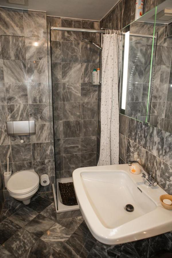 Air Boardinghouse Tulip Stockum, Zu Fuss - 3 Minuten Zur Messe 3* Dusseldorf