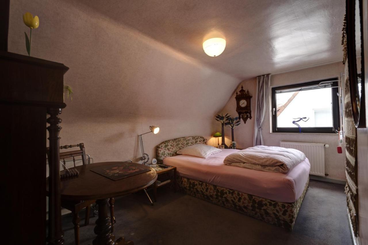 Air Boardinghouse Tulip Stockum, Zu Fuss - 3 Minuten Zur Messe 3* Dusseldorf