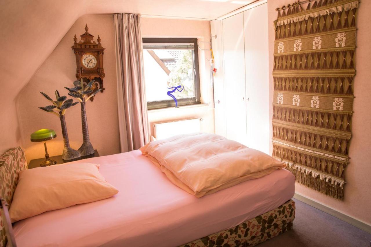 Air Boardinghouse Tulip Stockum, Zu Fuss - 3 Minuten Zur Messe