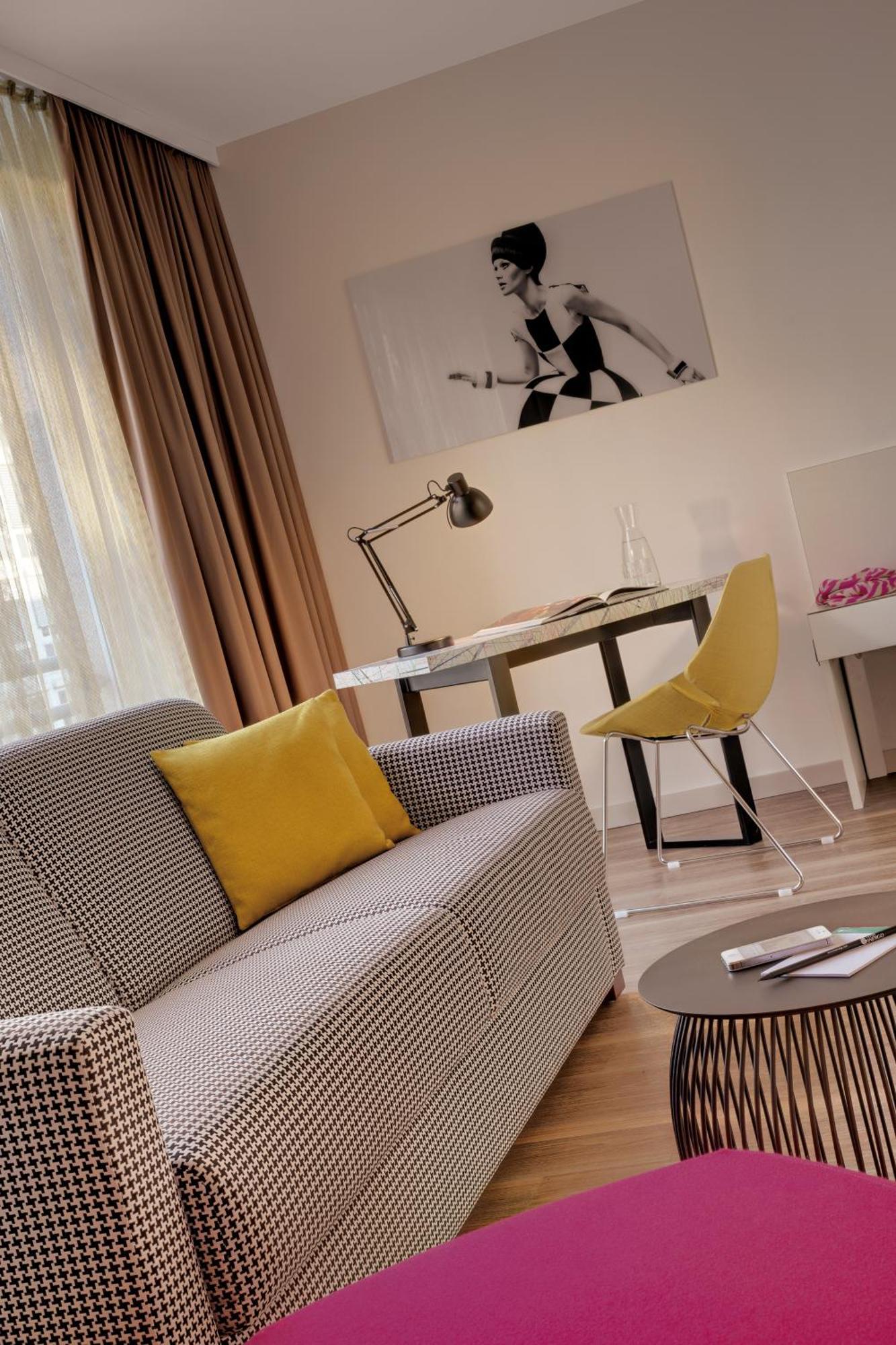 Indigo - - Victoriaplatz By Ihg Hotel