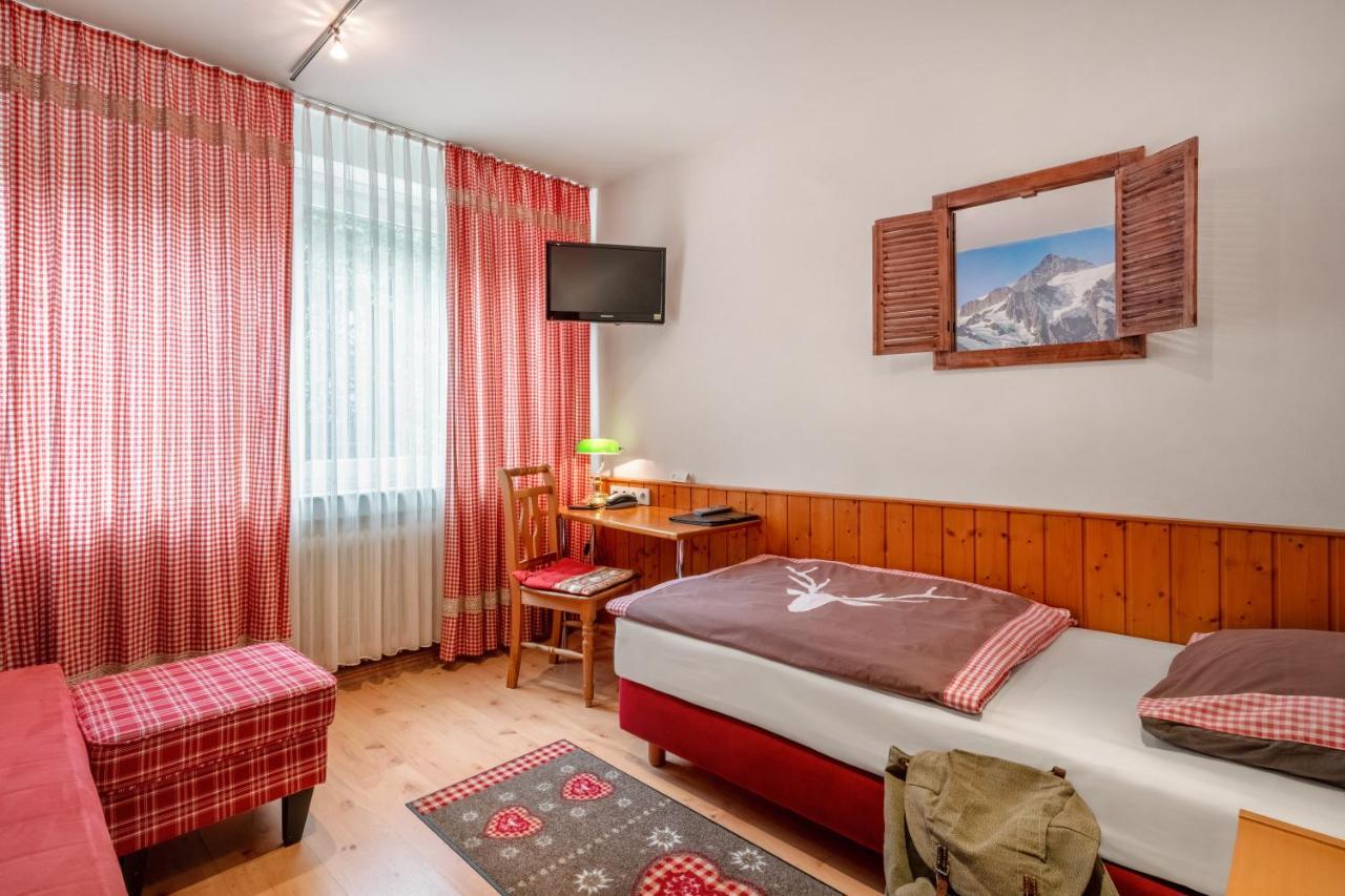 Arosa Oberkassel Hotel