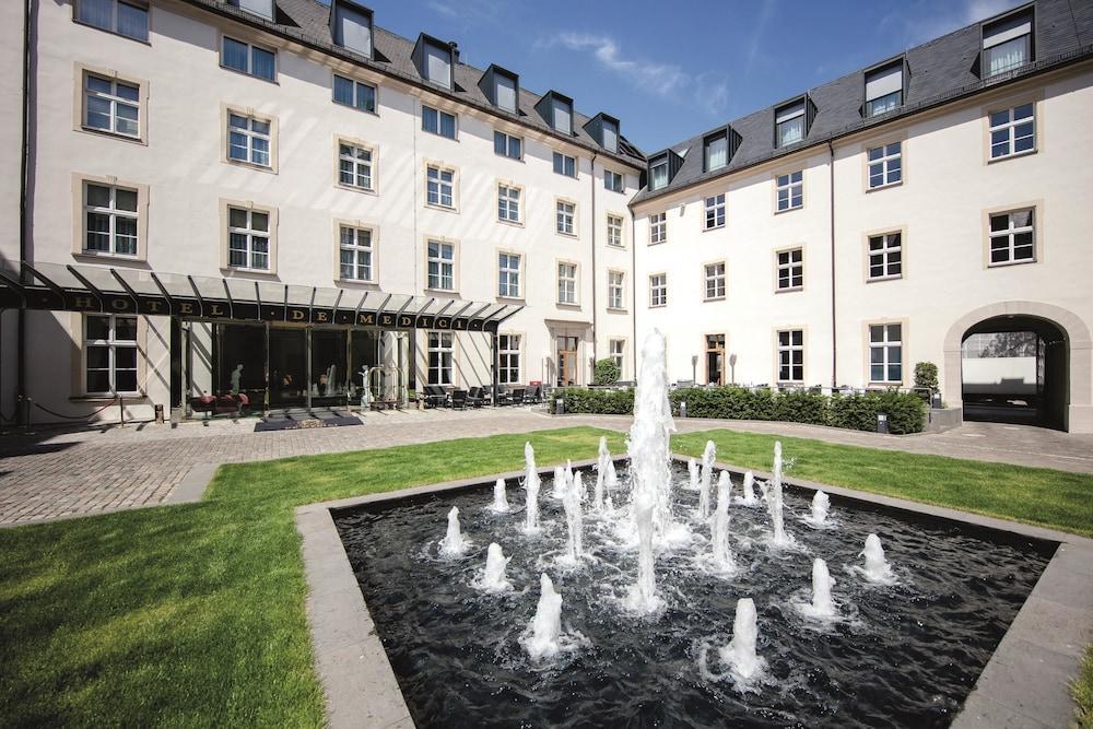 Hotel Living De Medici 4*