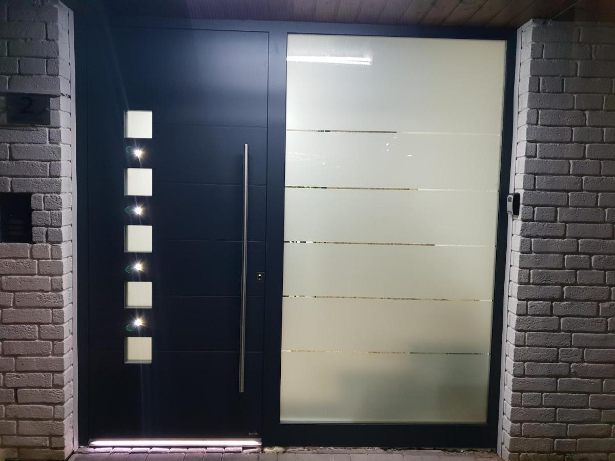 H2 Appartement