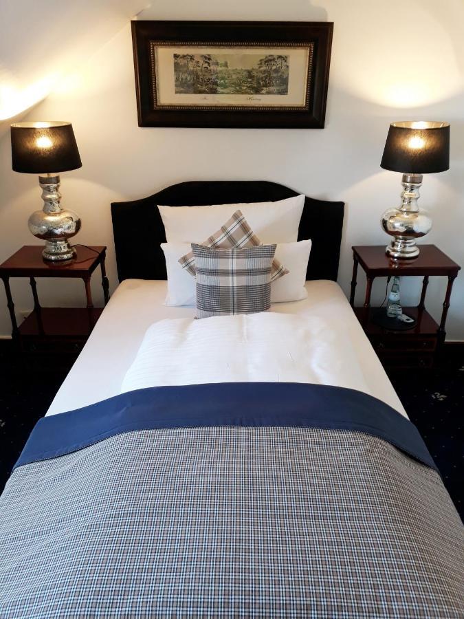 Windsor 4* Dusseldorf