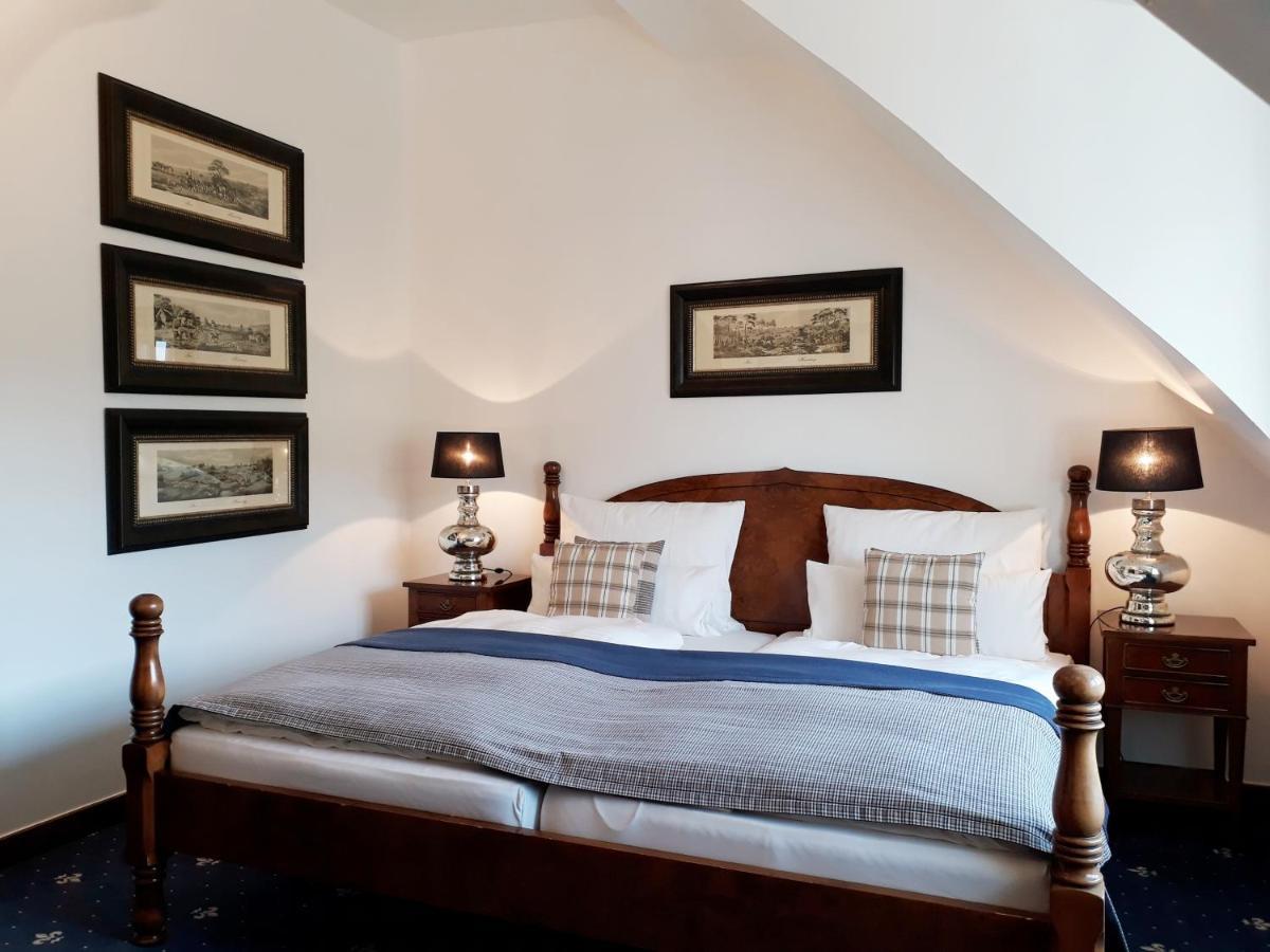 Windsor Hotel 4*
