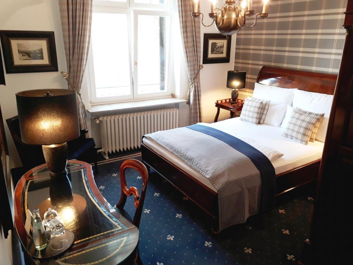 Hotel Windsor