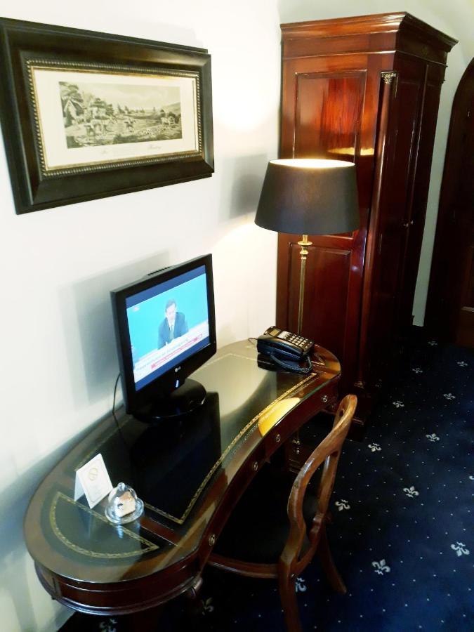 Hotel Windsor 4*