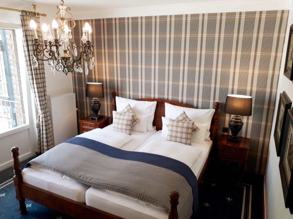 Hotel Windsor