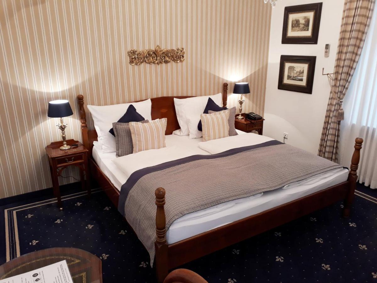 Hotel Windsor 4*