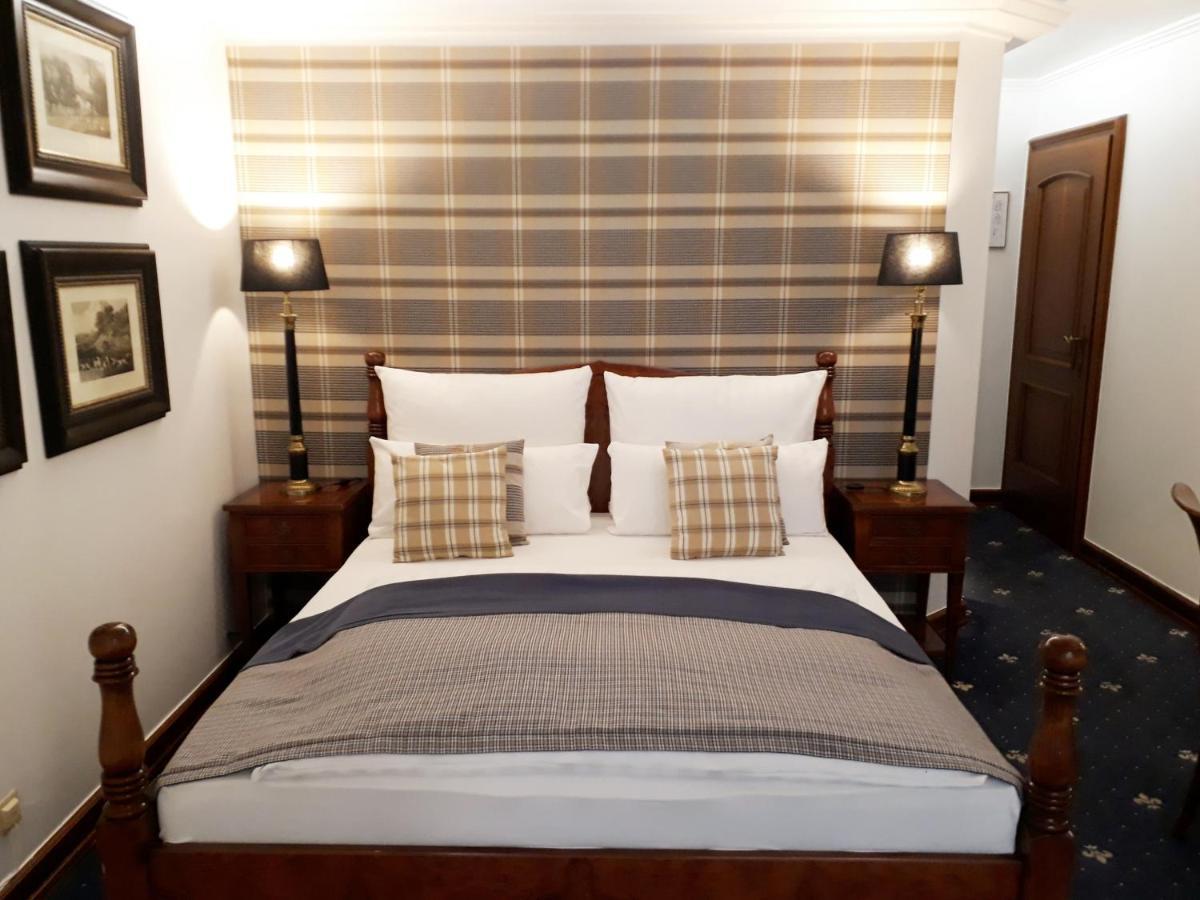 Windsor Hotel