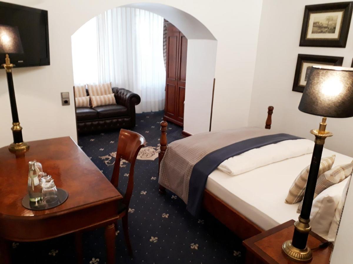 Hotel Windsor 4*