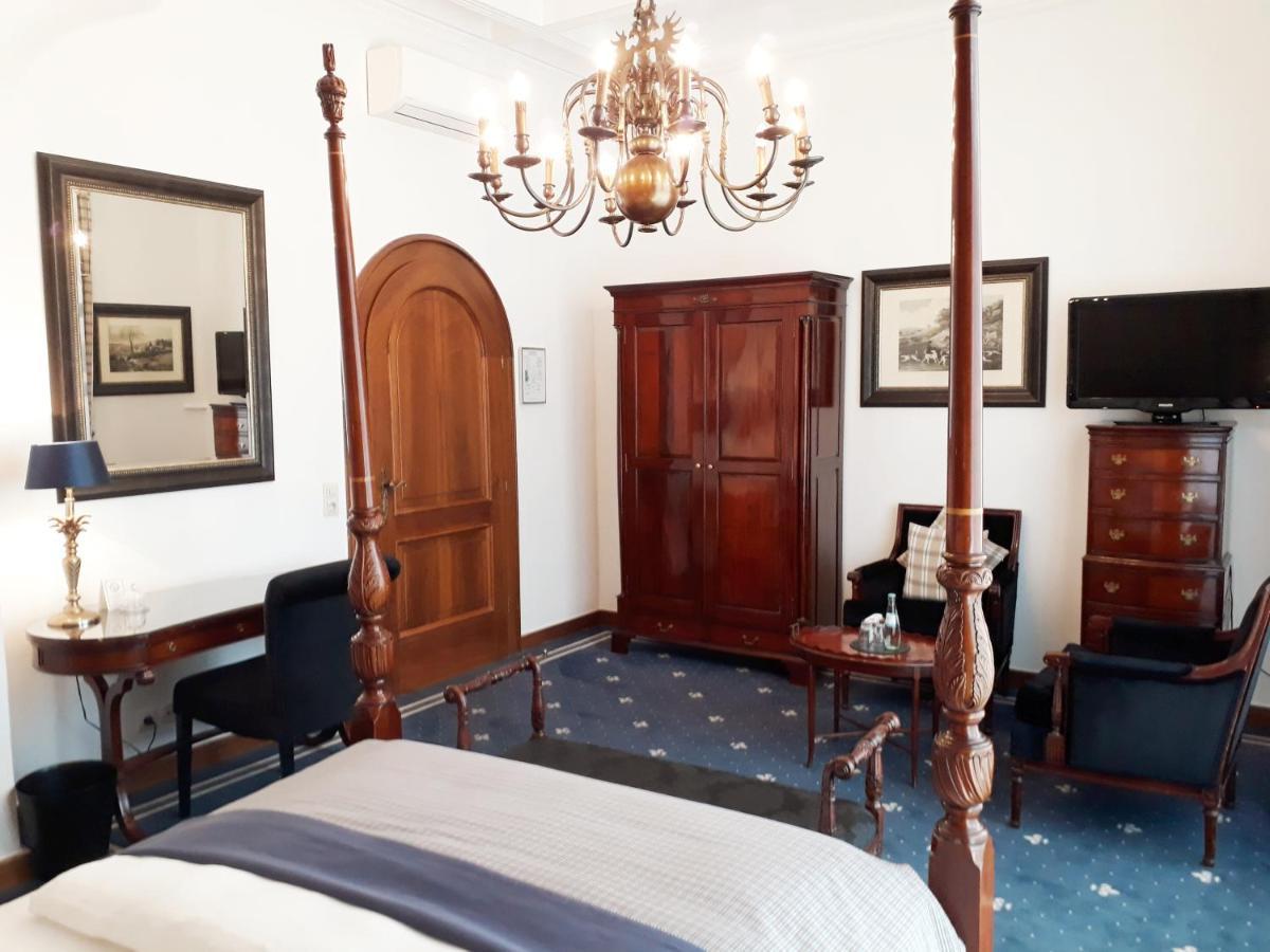 Hotel Windsor Dusseldorf