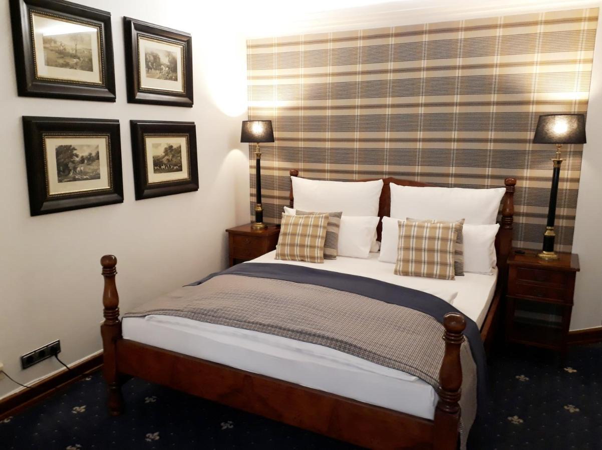 Windsor 4*