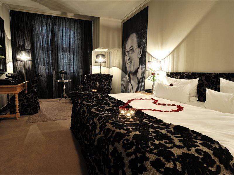 Hotel Stage47 4*