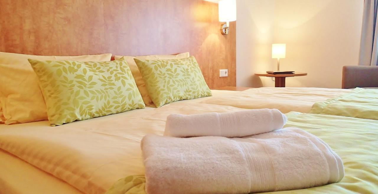 Hotel Mingarden Düsseldorf