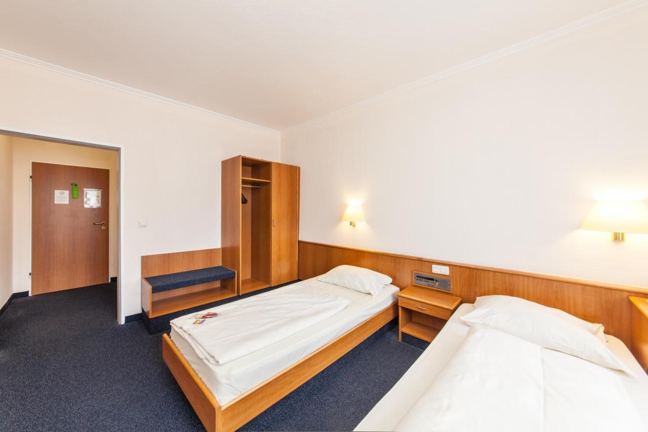 Hotel Antares 3*