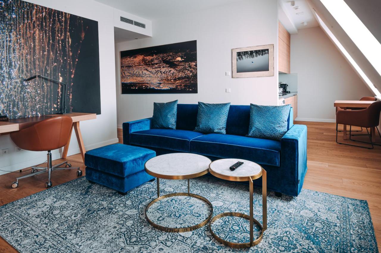 Hotel The Wellem, In The Unbound Collection By Hyatt 5*