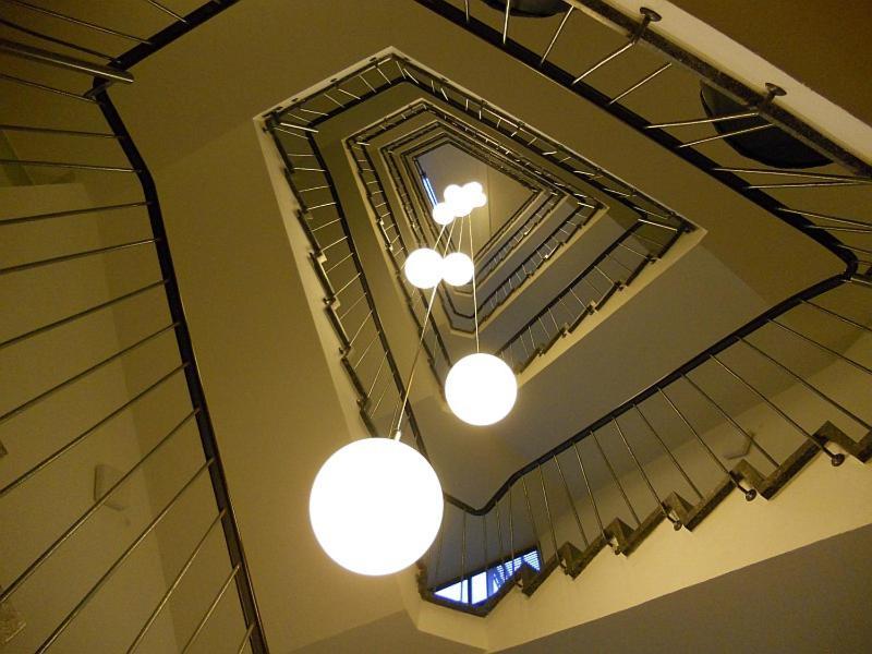 Kempe Komfort Hotel Dusseldorf
