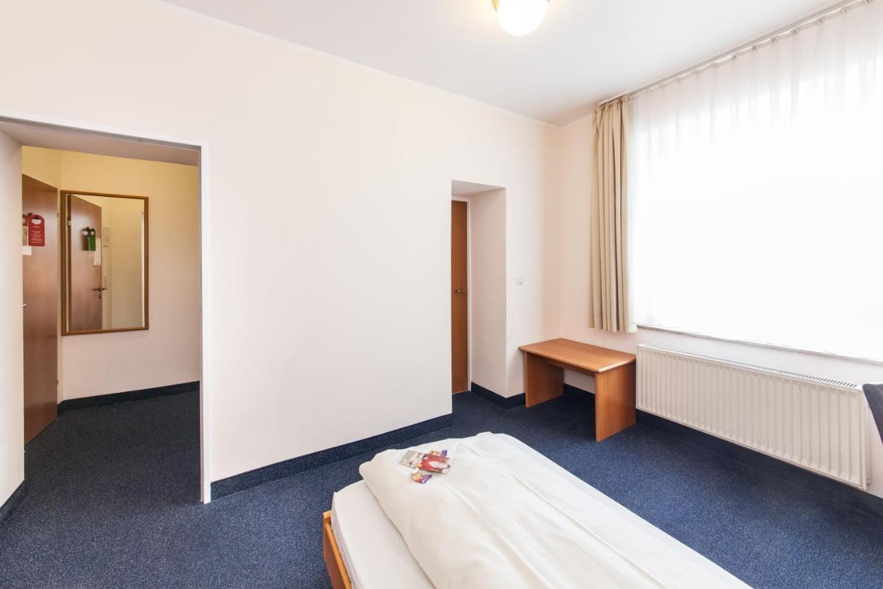 Hotel Antares Düsseldorf
