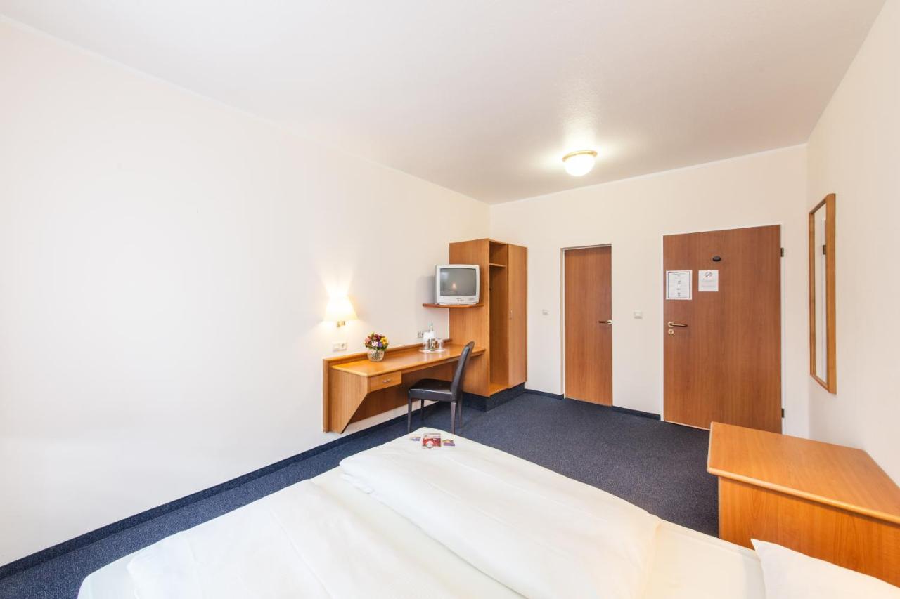 Antares 3* Düsseldorf