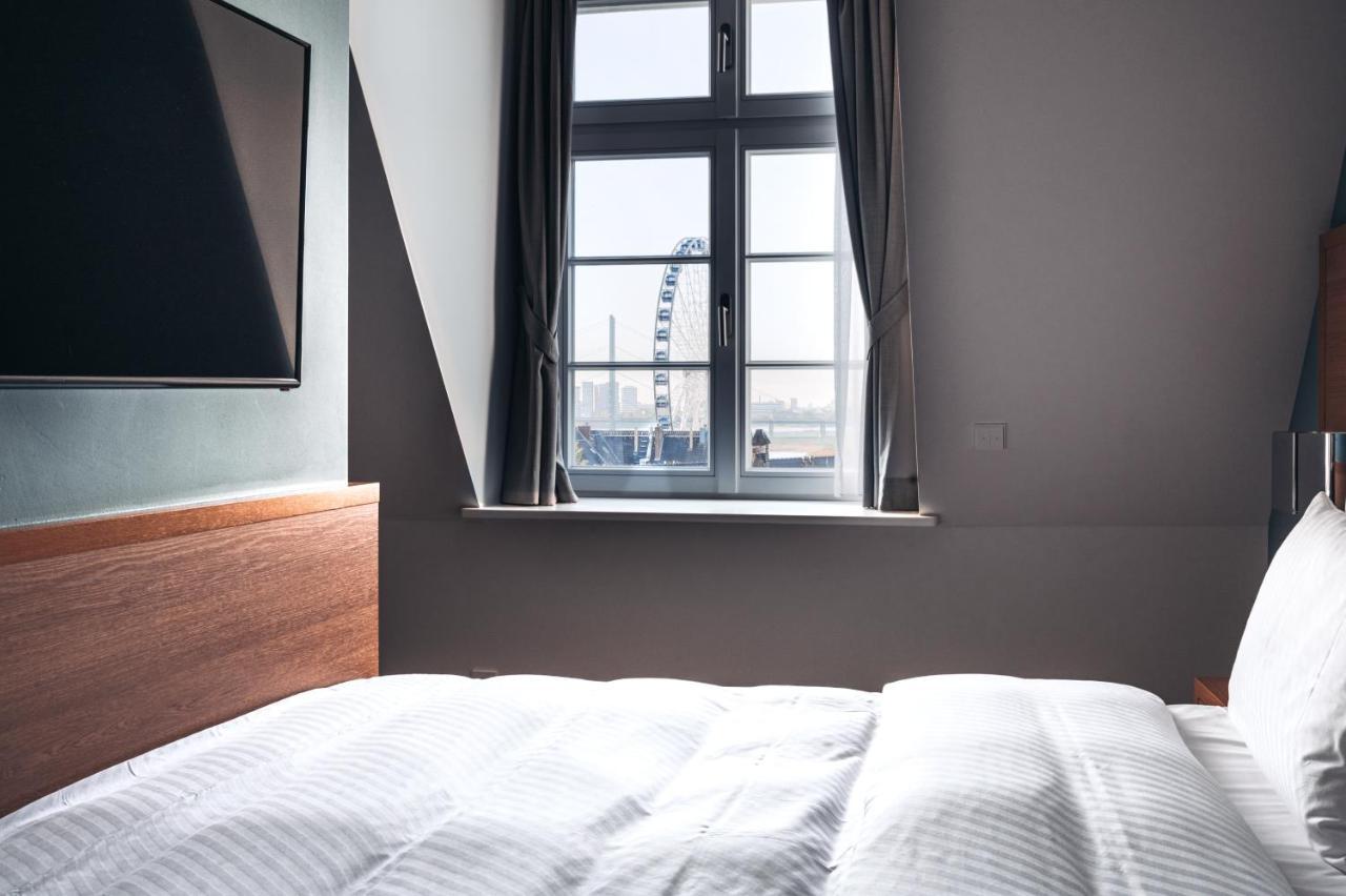 Hotel The Wellem, In The Unbound Collection By Hyatt Dusseldorf