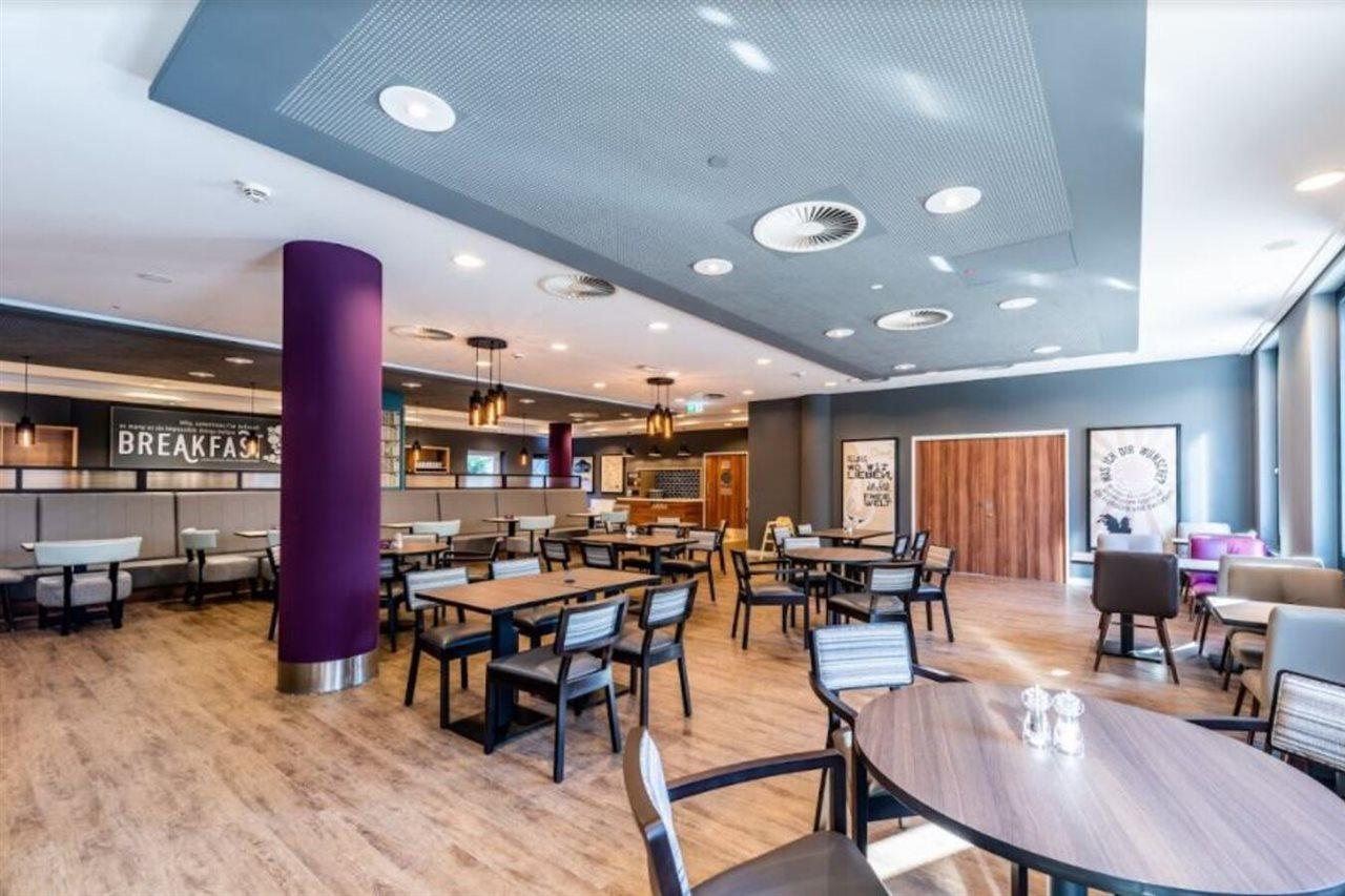 Express Hotel