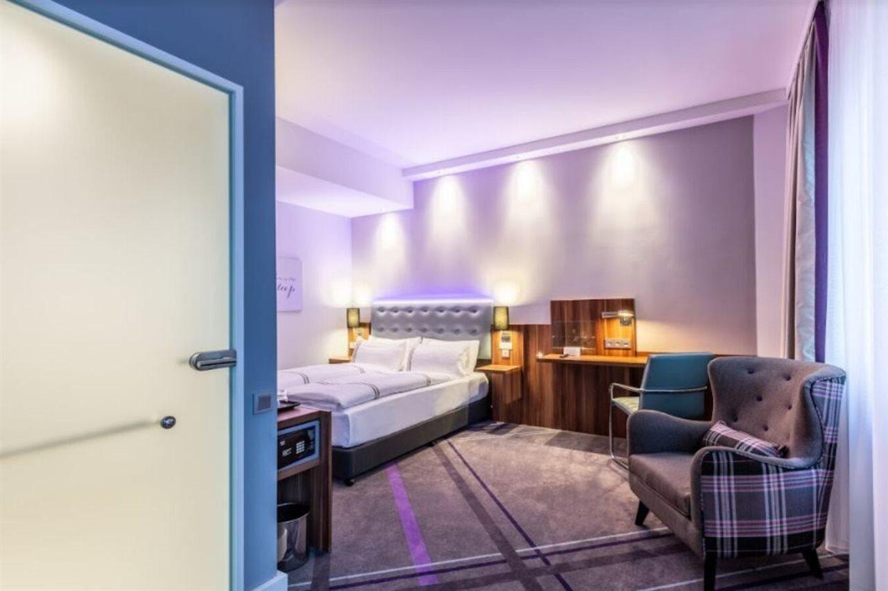 Express Hotel Dusseldorf