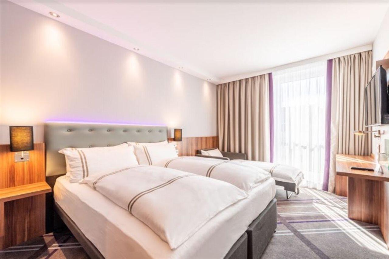 Express Hotel Dusseldorf