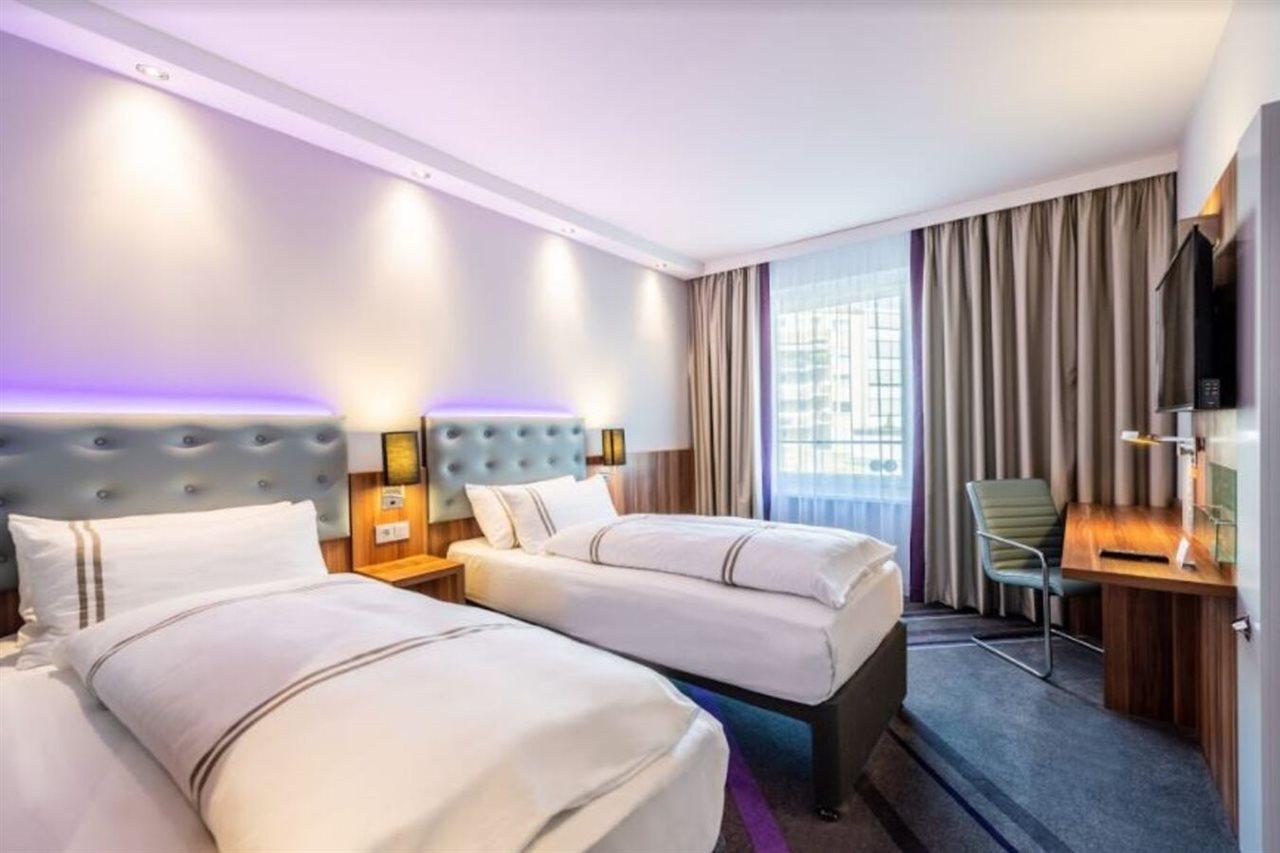 Hotel Express 3*
