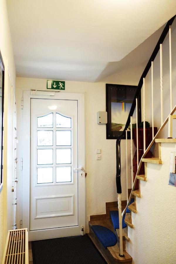 Bed & Breakfast Messe Flughafen Dusseldorf