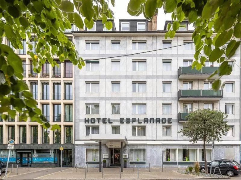 Trip Esplanade, 4*