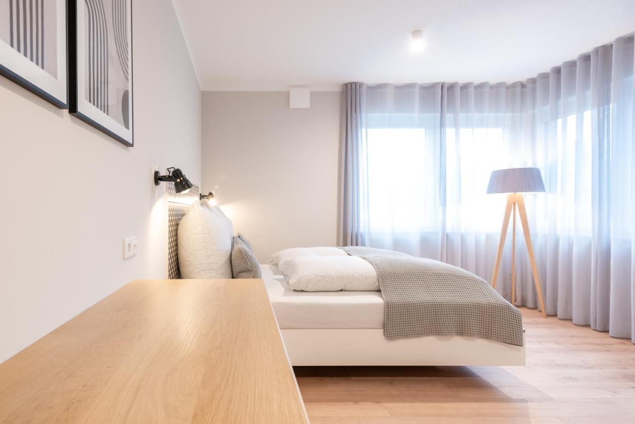 The Woodmans Airport Boardinghouse Aparthotel