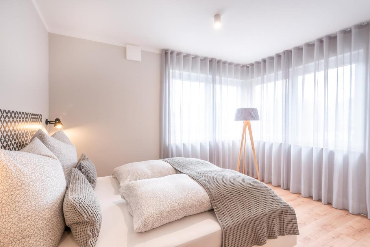 The Woodmans Airport Boardinghouse Aparthotel Düsseldorf