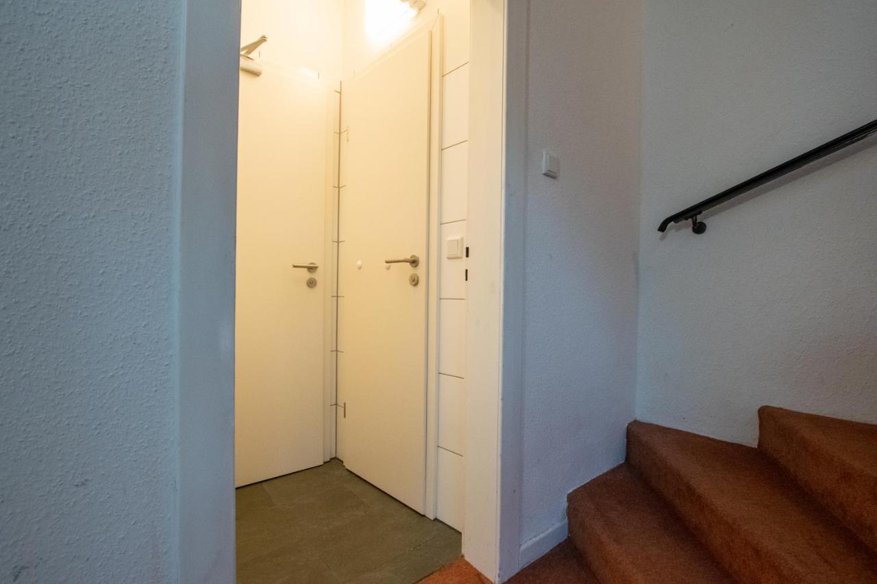 Spacious House Apartment *