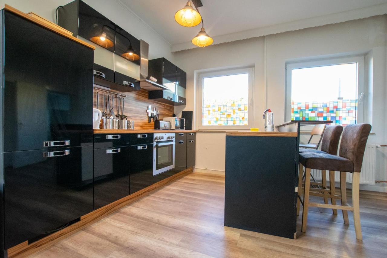 Spacious House Apartment