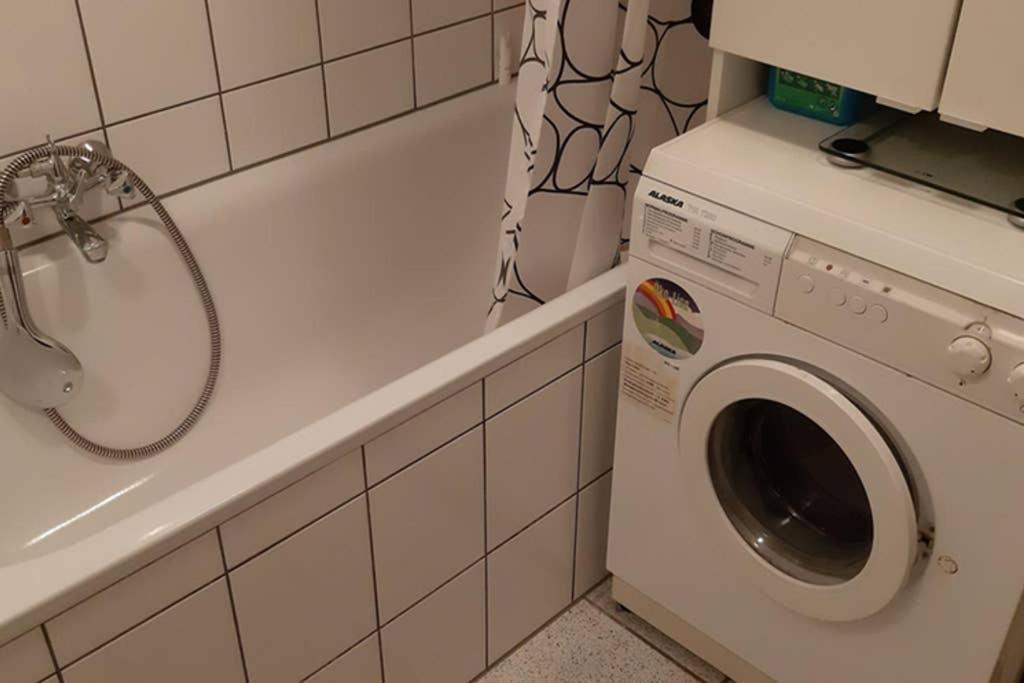 Anvar Apartment Dusseldorf