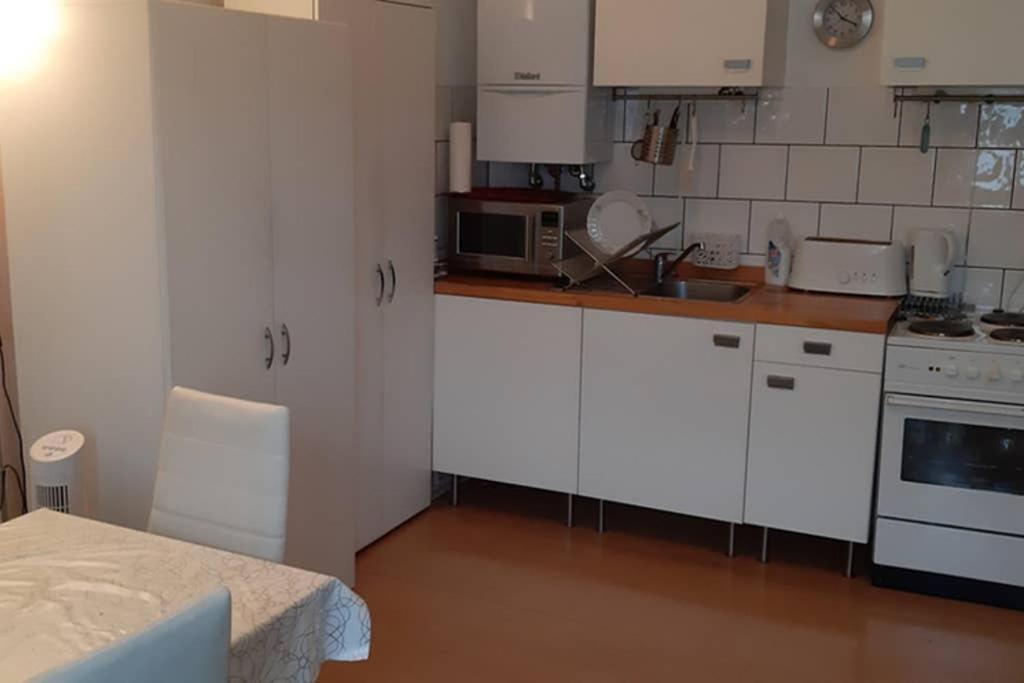 Apartment Anvar Dusseldorf