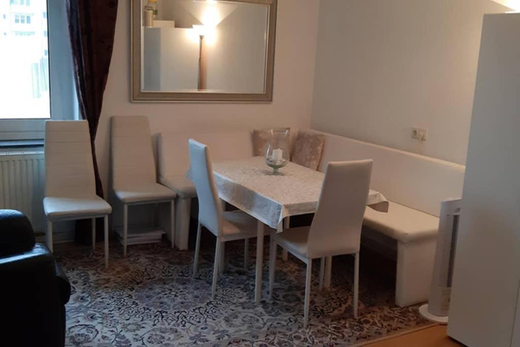 Anvar Apartment *
