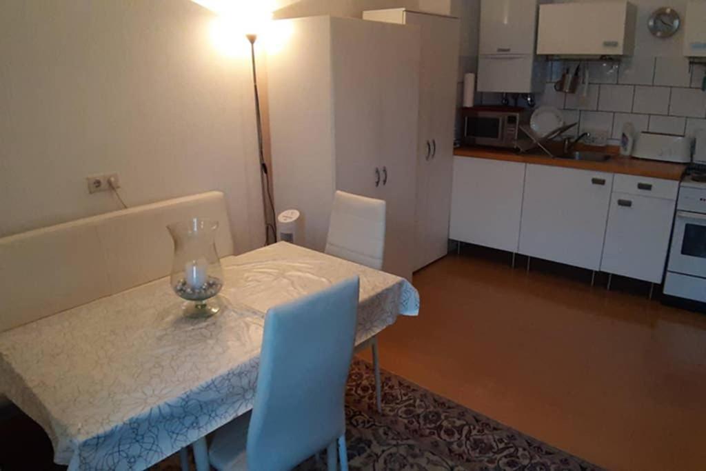 Apartment Anvar *