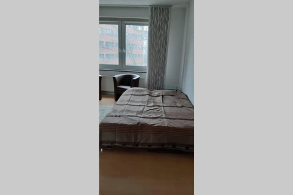 Anvar Apartment