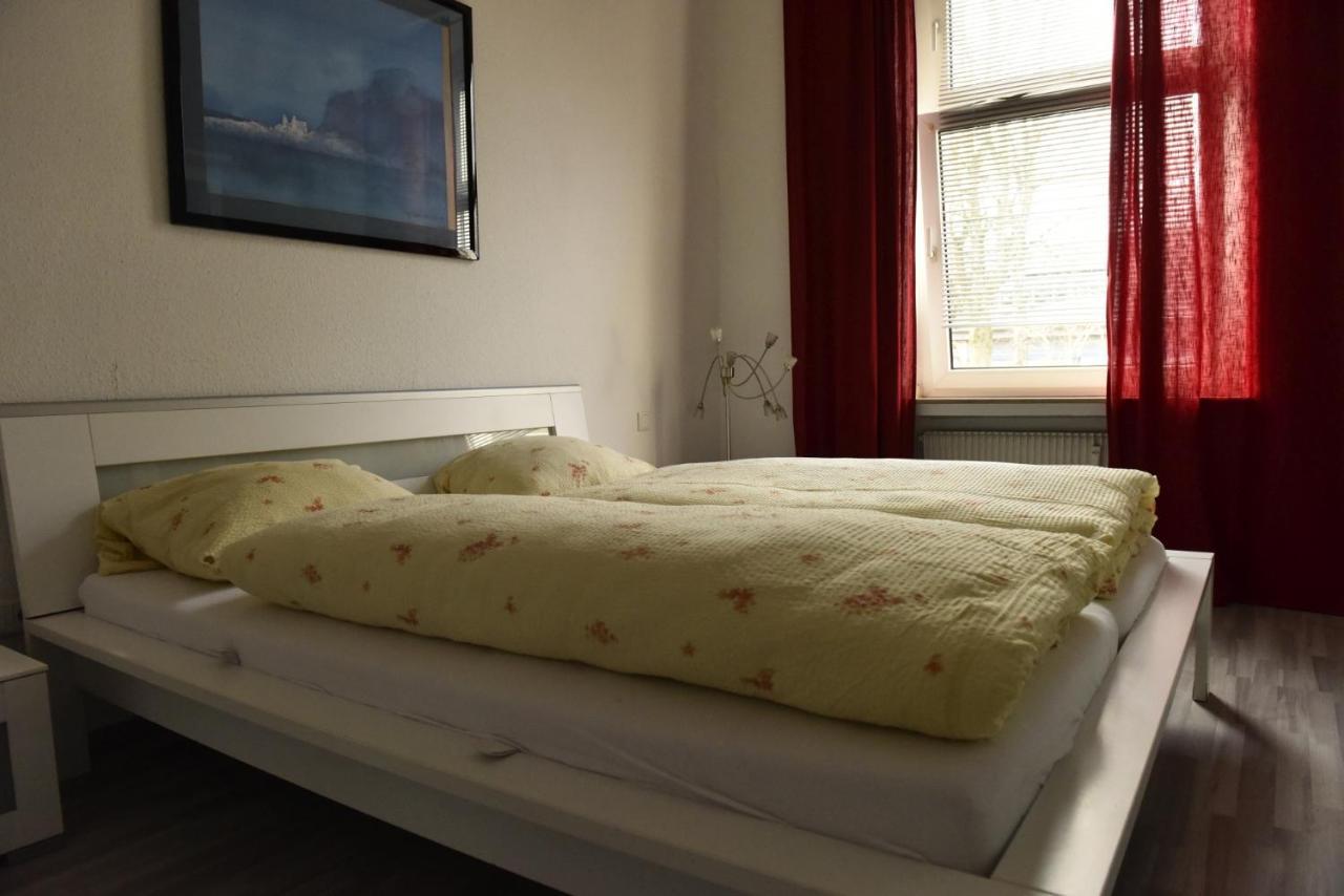 Apartment Liliencronstrasse *