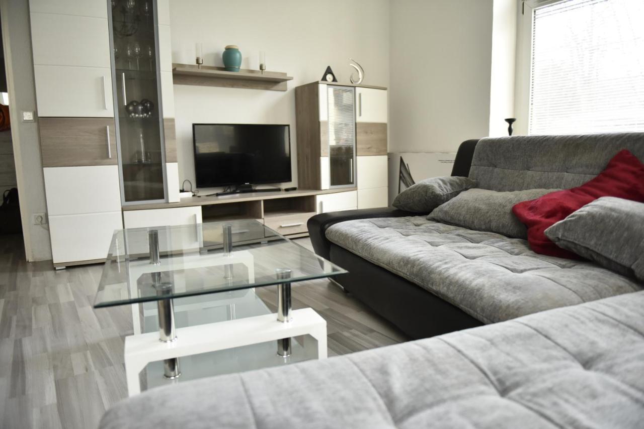 Apartment Liliencronstrasse *