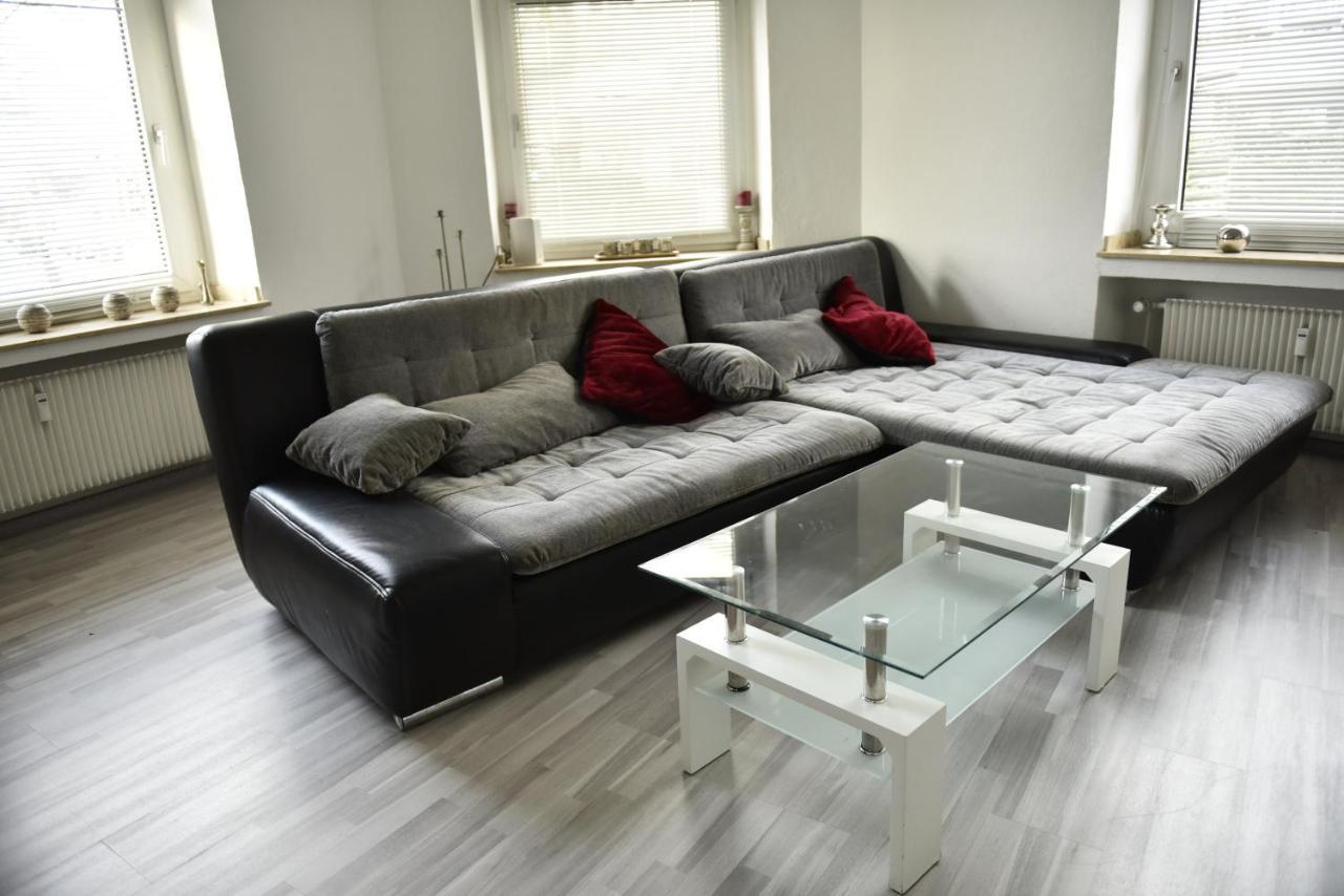 Liliencronstrasse Apartment