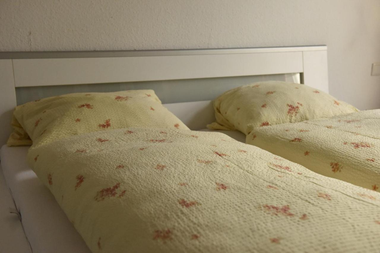 Apartment Liliencronstrasse *