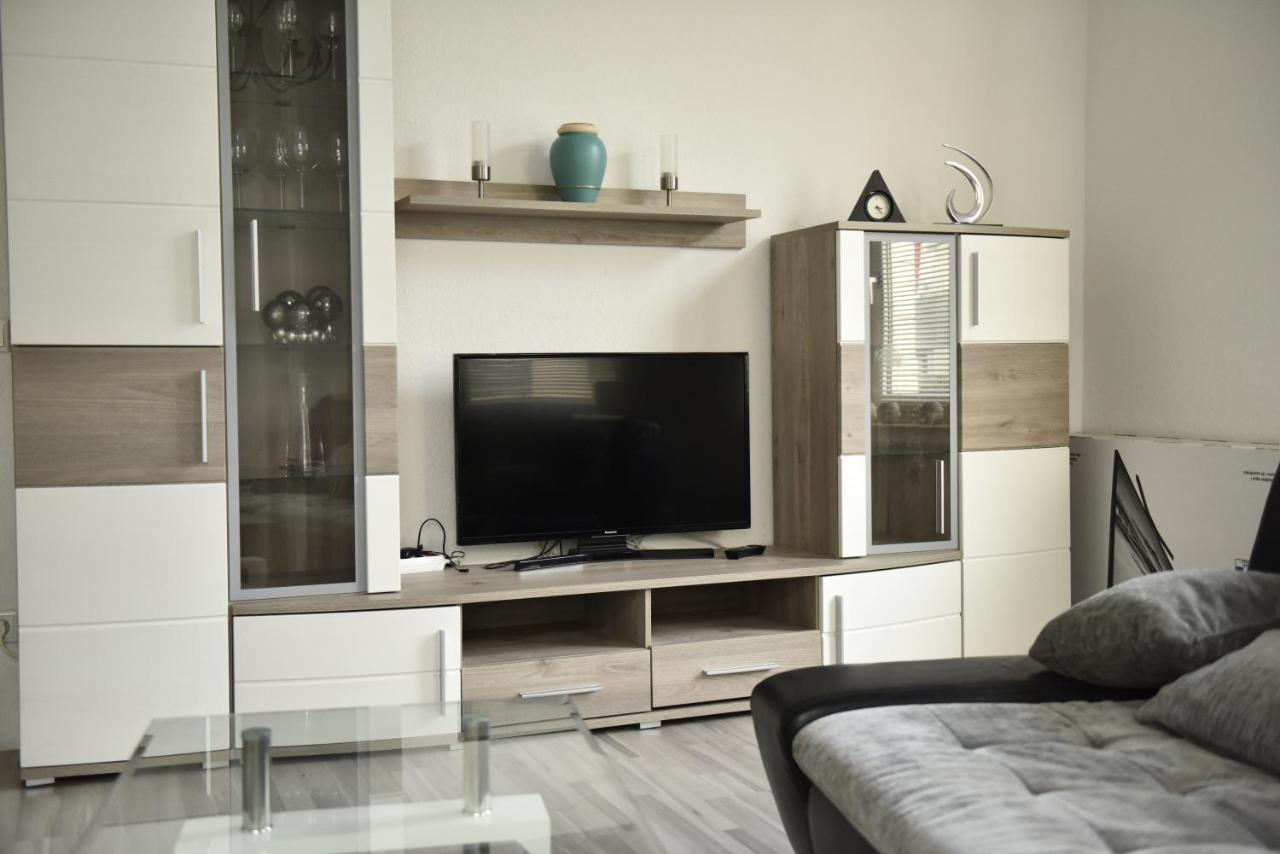 Apartment Liliencronstrasse Dusseldorf