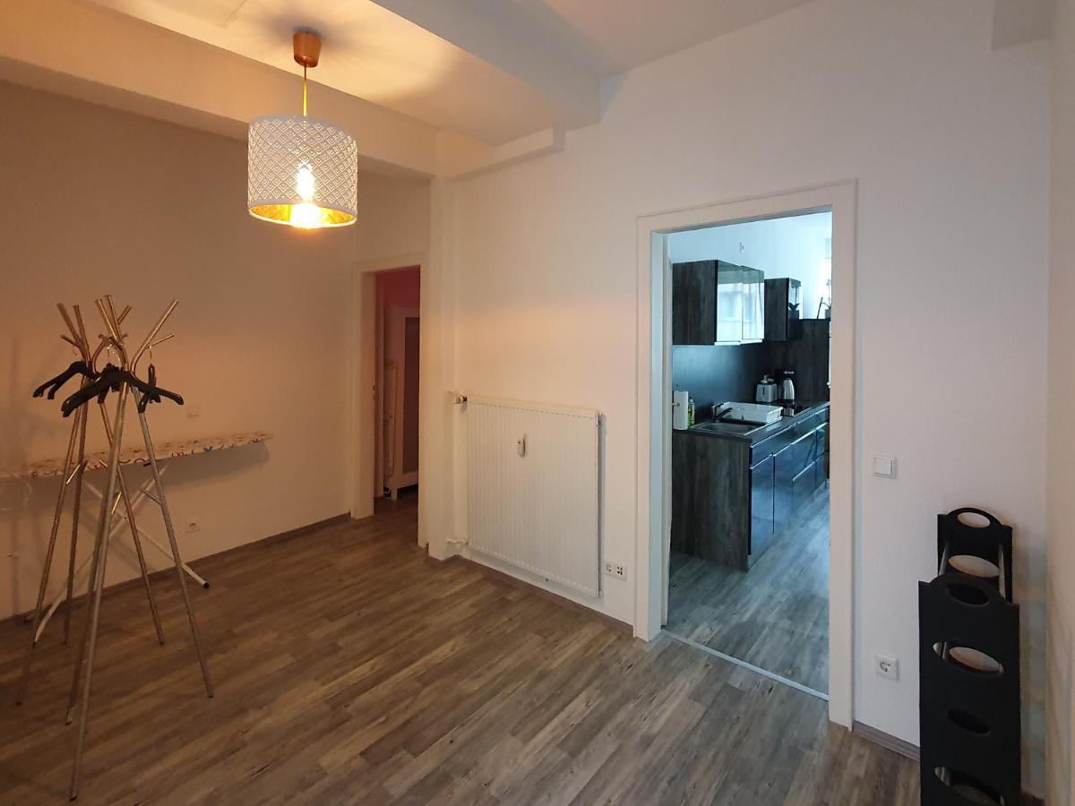 Aparthouse Graf-adolf Appartement Düsseldorf