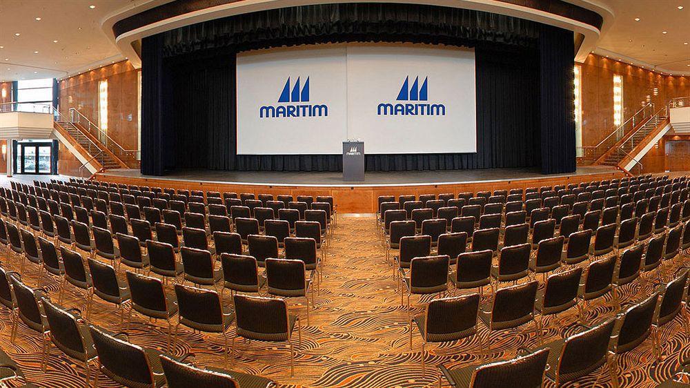 Maritim Hotel Düsseldorf