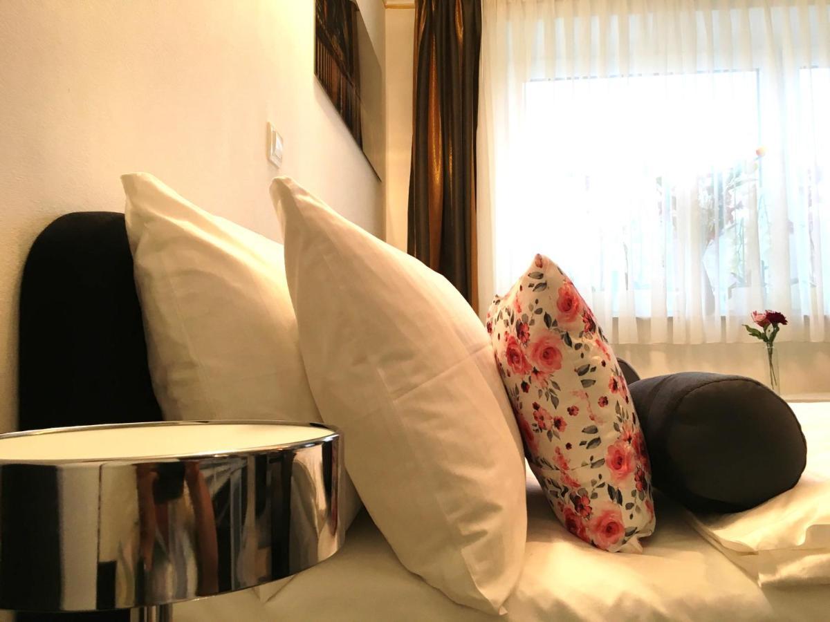 Apartamento E&m Düsseldorf