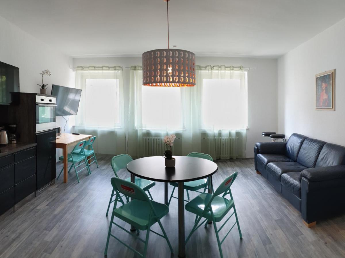 Appartement Aparthouse Graf-adolf Düsseldorf