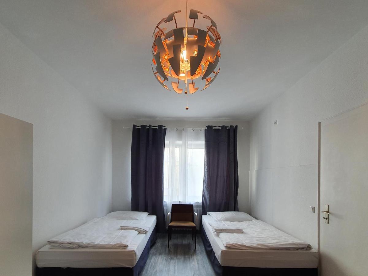 Aparthouse Graf-adolf * Düsseldorf